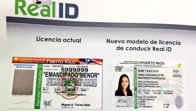 ¿Por qué necesito un Real ID para viajar y cómo puedo obtenerla?