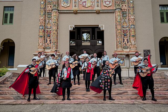 Tuna de la UPR participará de prestigioso festival en Colombia