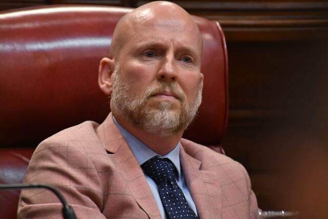 Senado evalúa nombramientos para jueces, fiscales y reguladores