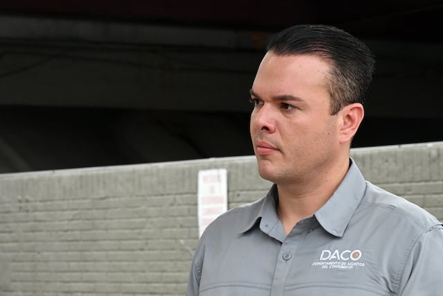 DACO vigila cumplimiento de derechos de pasajeros tras cierre abrupto de Spirit Airlines