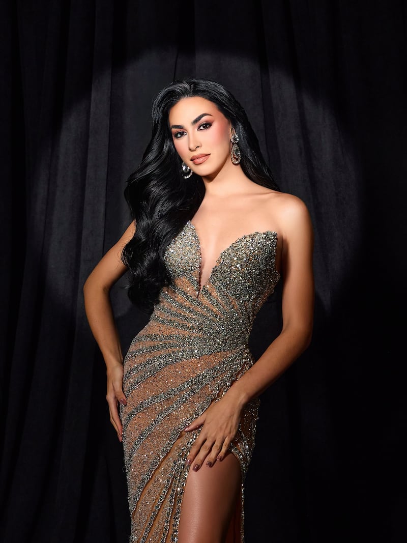 Nicole Marie Colón. MUPR.