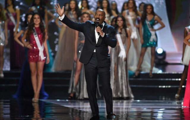 Steve Harvey no regresa: Ellas serán las presentadoras de Miss Universo 2023