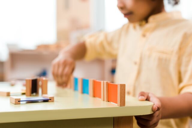 María Montessori y los derechos del niño como fundamento para una cultura de paz