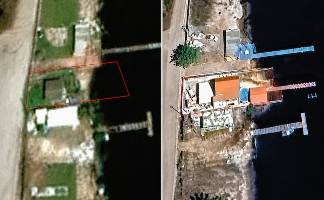 Se declara culpable por daños ambientales en Bahía de Jobos