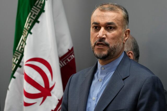 Irán convoca a diplomático ruso por declaración sobre islas