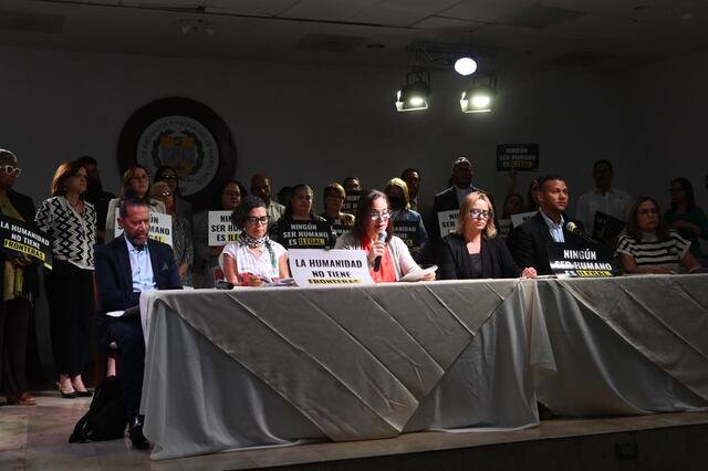 Utilizarán “voceto” para orientar a comunidades inmigrantes