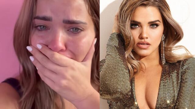 LCDLF: ¿Thalí García deberá pagar una multa por abandonar el “reality show”?