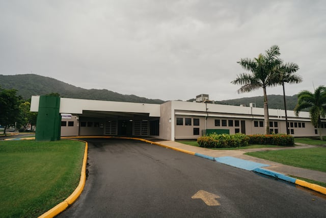 FEMA envía casi $21.4 millones para arreglar los CDT en Puerto Rico