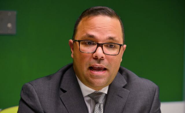 Gobierno insiste sobre consecuencias de prohibir residuo de carbón