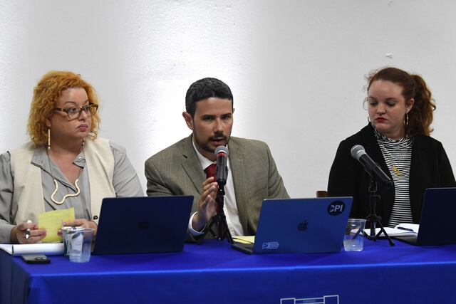 Advierten sobre impacto de proyectos que limitarían acceso a la información