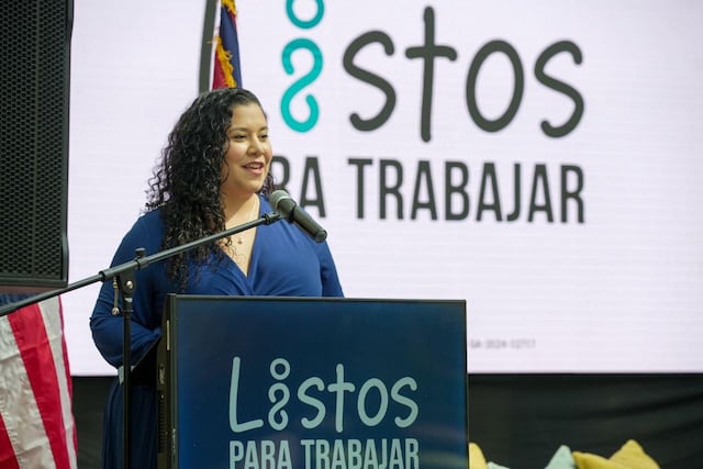 Departamento del Trabajo lanza campaña “Listos para Trabajar” para promover la contratación de talentos con diversidad funcional