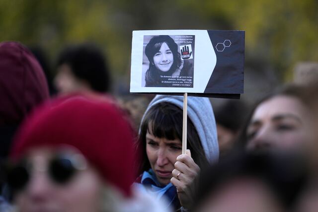 Violencia de género mata a una mujer cada dos horas y más de 4,000 en América Latina en un año