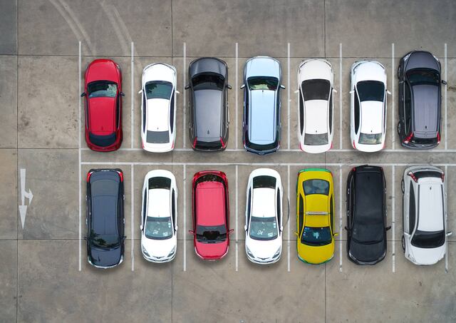 Scotiabank presenta nueva campaña para impulsar las ventas de automóviles