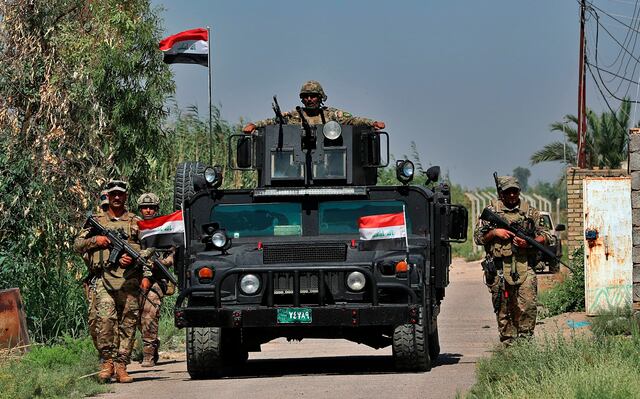 Estado Islámico busca resurgir en Irak y Siria, advierte la ONU