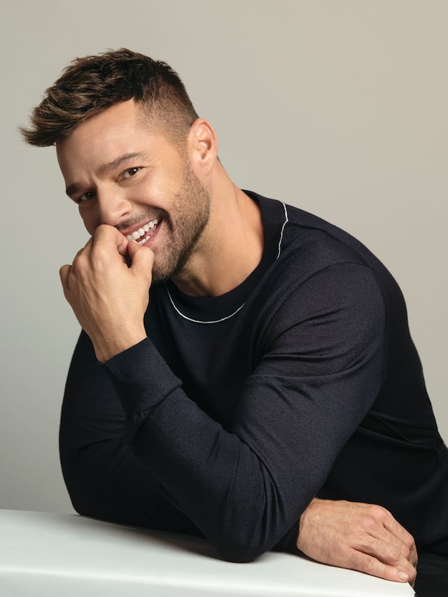 Hermano de Ricky Martin reacciona a alegaciones contra el artista: “La verdad se va a saber”