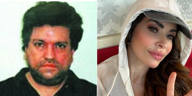 Radican nueva demanda contra el “Clan Trevi-Andrade”