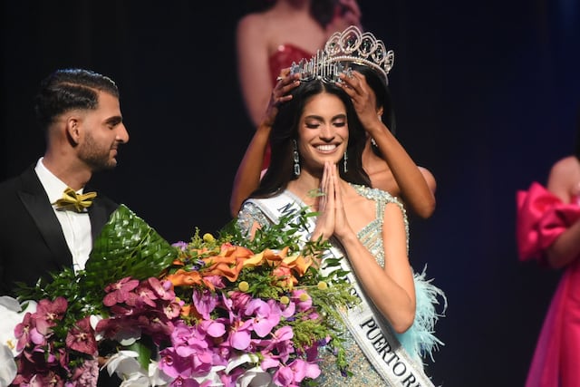 Arranca el programa digital “De Quién es la Corona” rumbo a Miss Universe Puerto Rico 2024