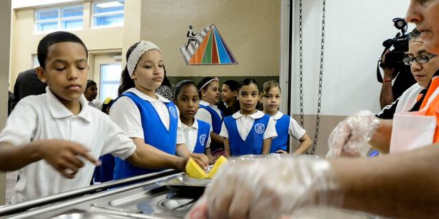 ¿De dónde salió el nuevo plan de reestructuración del DE?