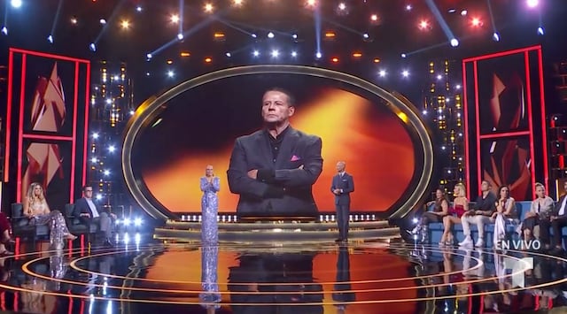 Alfredo Adame se convierte en el último eliminado de “La Casa de los Famosos: All Stars”