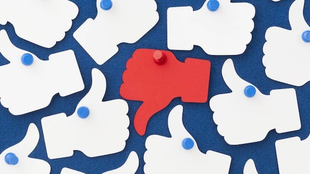 ¡Apocalipsis! Facebook e Instagram sufren caída mundial y WhatsApp presenta problemas