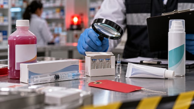 Denuncian escasez de medicamentos básicos en farmacias de RD