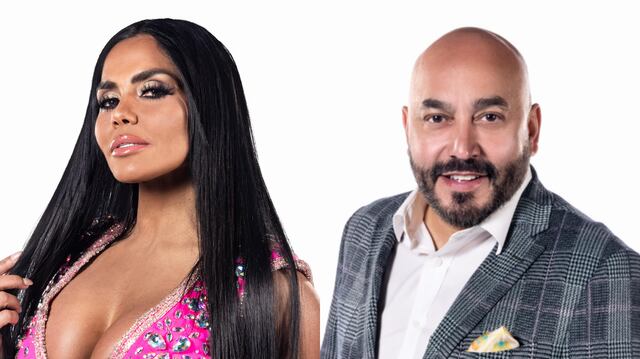 Maripily le responde a Lupillo: “Pandillero, perdedor”