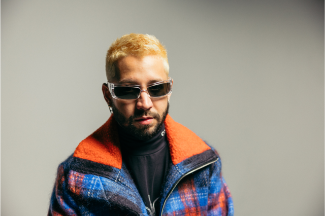 Mora se presentará en concierto por primera vez en el Coliseo de Puerto Rico