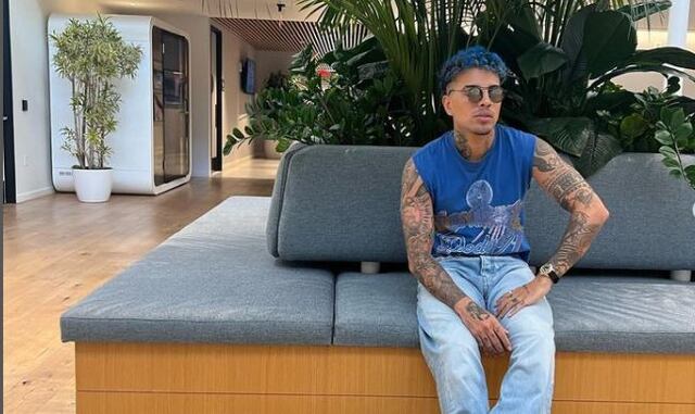 Rauw Alejandro anuncia fecha de ‘Playa Saturno’ pero crea dudas sobre posible retiro