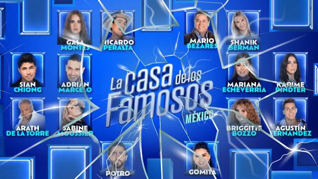 Otra habitante del cuarto Mar se convierte en finalista de “La Casa de los Famosos México 2″
