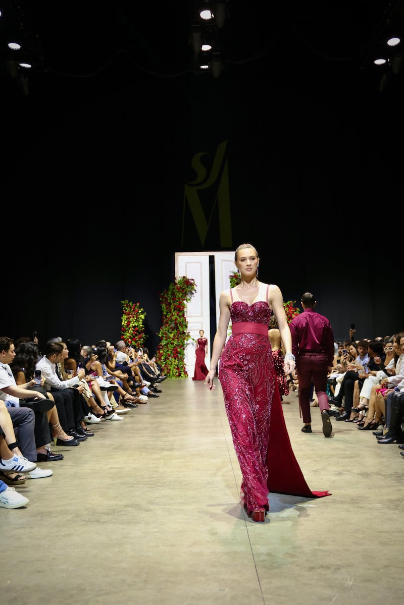 Luis Antonio Aeternun SS’25