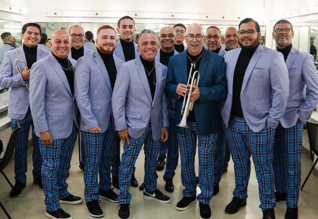 La Puerto Rican Power anuncia concierto por sus 50 años en Bellas Artes de Santurce
