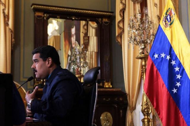 Claves para entender qué pasa entre Venezuela y EE.UU.