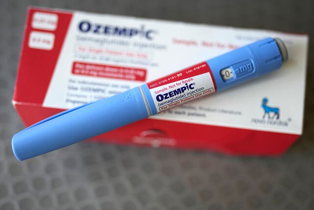 Efecto rebote de Ozempic: un año después, los pacientes recuperan el 60 % del peso perdido