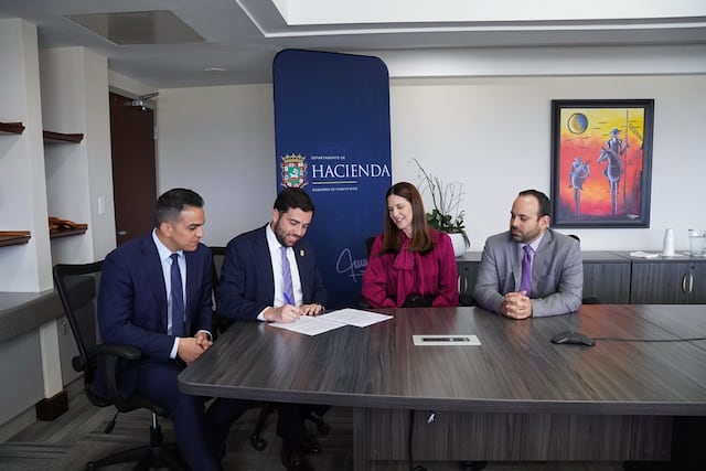 Departamento de Desarrollo Económico y Comercio fortalece reglas para incentivos de fondos de capital privado