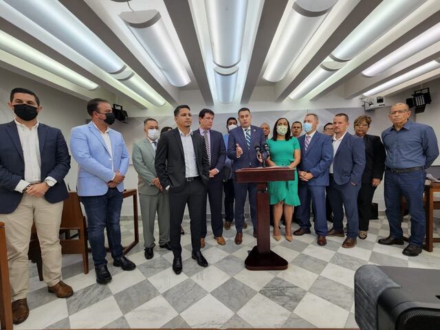 Alcaldes solicitarán fondos aprobados por la JCF en el presupuesto certificado
