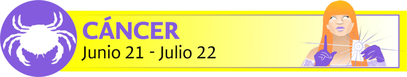Junio 21 - Julio 22