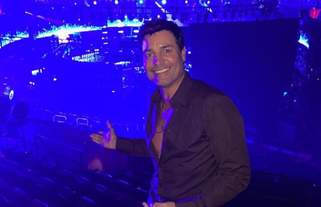 VIDEO: Chayanne felicita a todas las madres en su día