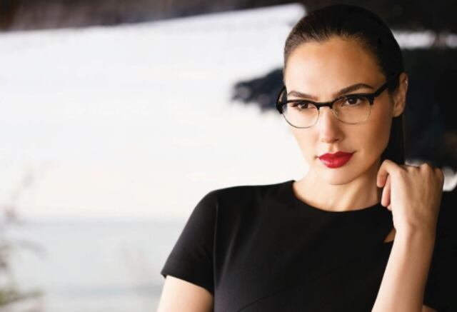 Esta es la dieta que Gal Gadot siguió para lucir espectacular