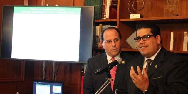 Inician mañana vistas públicas relacionadas a la reforma contributiva