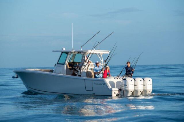 Recomendaciones para elegir un bote de pesca