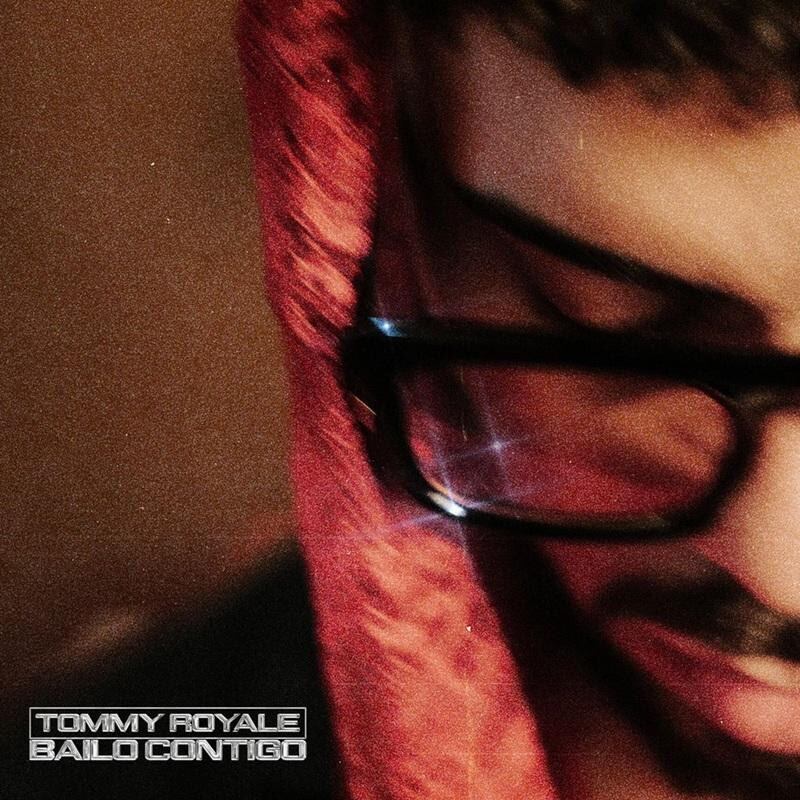 Tommy Royale lanza el tema