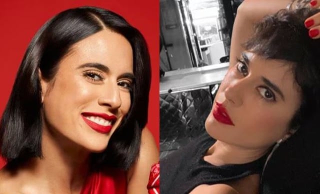 Protagonista de ‘La Reina del Flow’ anuncia embarazo a sus 42 años de edad: “Milagro en silencio”