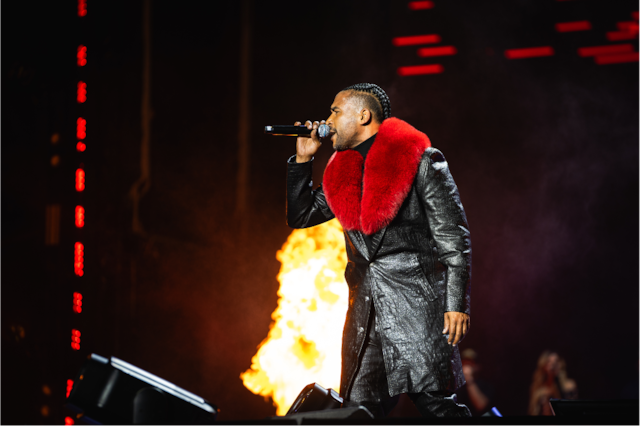 Don Omar se sincera sobre su proceso de cáncer: “No me quería morir”