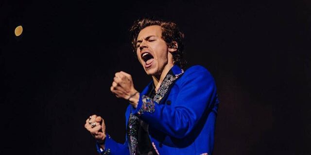 Fans de Harry Styles no quieren que se presente en el previo al Super Bowl