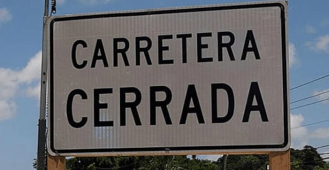 Encaminadas las mejoras de carreteras y puentes en Puerto Rico con fondos de FEMA