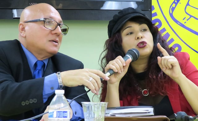 Actores proponen plataforma para contratos a nivel internacional
