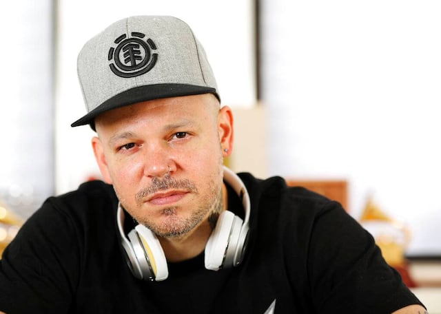 Residente cancela presentación en Colombia y pide invertir el dinero en algo más “productivo”