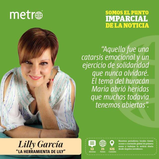 Opinión: Belleza que sorprende