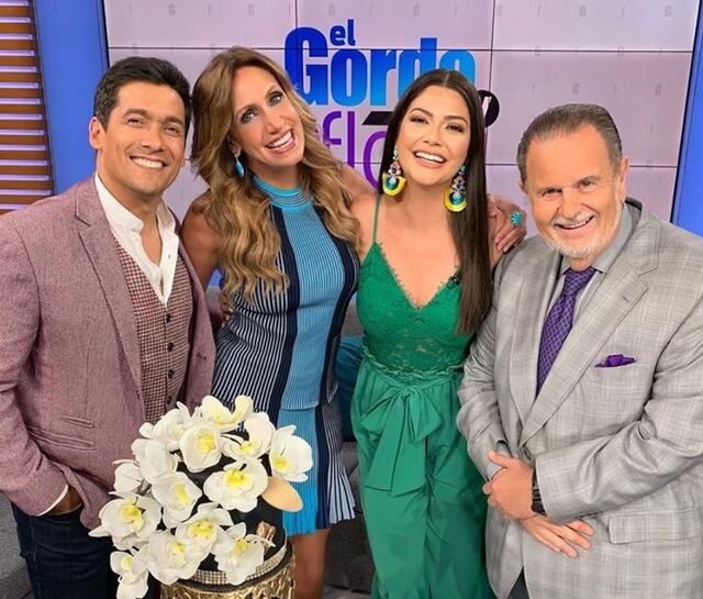 Escándalo en el programa El Gordo y la Flaca