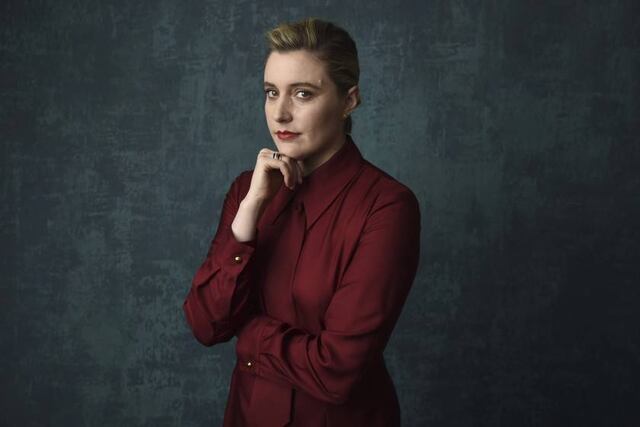 Mujeres nominadas al Oscar celebran avances pese a desaires